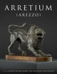 Book cover of: Arretium (Arezzo). By: Ingrid Edlund-Berry