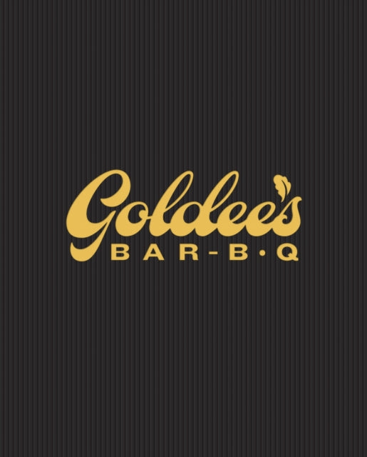 Book cover of: Goldee's Bar-B-Q. By: Jalen Heard
