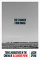 Book cover of: Stranger from Omaha