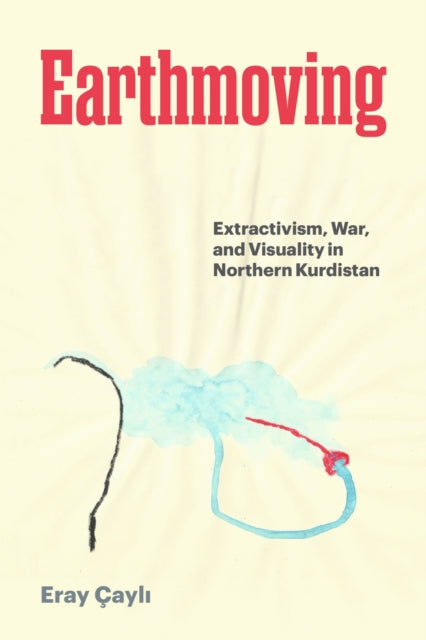 Book cover of: Earthmoving