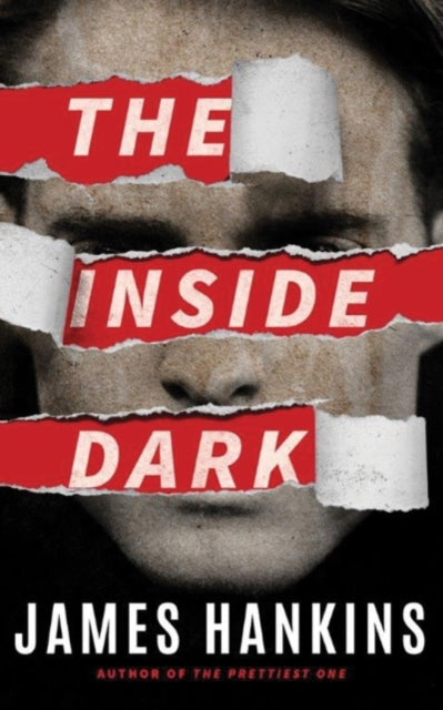 Book cover of: Inside Dark. By: James Hankins
