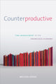 Book cover of: Counterproductive. By: Melissa Gregg