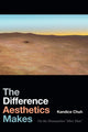 Difference Aesthetics Makes