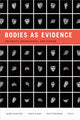 Book cover of: Bodies As Evidence. By: Mark Maguire