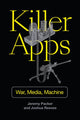 Book cover of: Killer Apps. By: Jeremy Packer