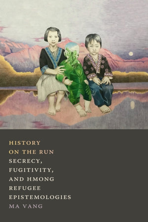 History on the Run