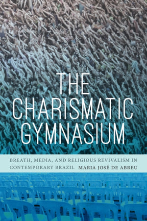 Charismatic Gymnasium