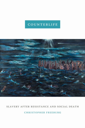 Counterlife