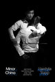 Book cover of: Minor China. By: Hentyle Yapp