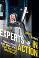 Book cover of: Experts in Action. By: Lauren Steimer