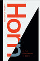 Book cover of: Horn, or the Counterside of Media. By: Henning Schmidgen