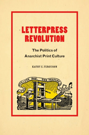 Letterpress Revolution