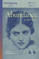Book cover of: Abundance. By: Anjali Arondekar
