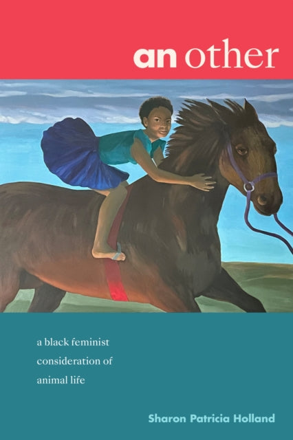 Book cover of: Other. By: Sharon Patricia Holland