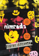 Book cover of: Nimrods. By: Kawika Guillermo