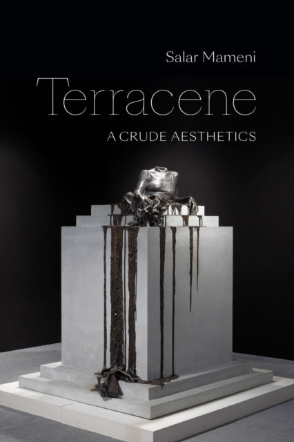 Book cover of: Terracene. By: Salar Mameni