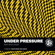 Book cover of: Under Pressure. By: Max Brzezinski
