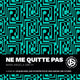 Book cover of: Ne Me Quitte Pas. By: Maya Angela Smith