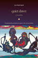 Book cover of: Quiet Dawn