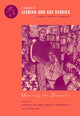 Book cover of: Queering the Domestic. By: Lauren Jae Gutterman