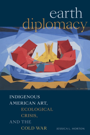 Earth Diplomacy