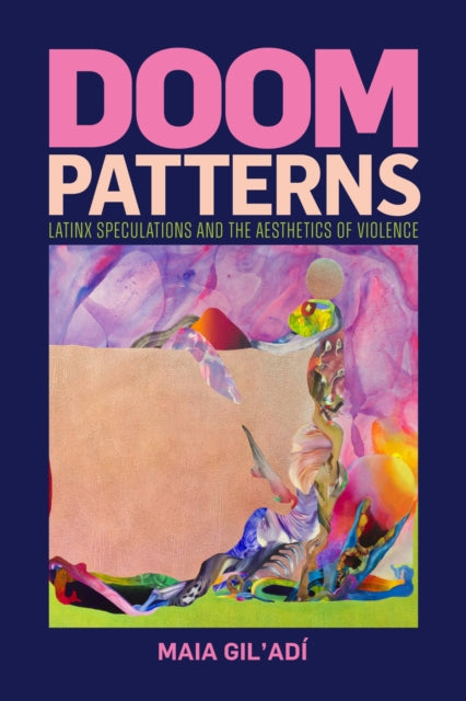 Book cover of: Doom Patterns