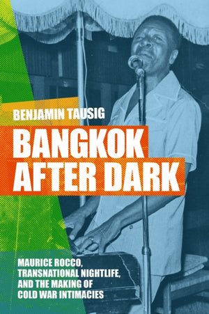 Bangkok After Dark