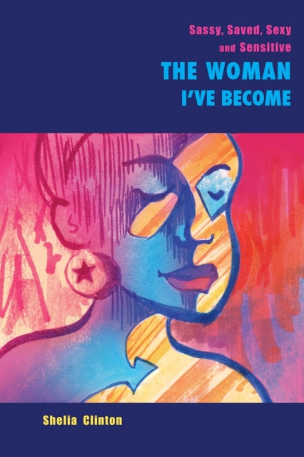 Book cover of: Sassy, Sexy, Saved & Sensitive. By: Shelia Clinton