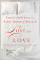 Book cover of: Lust for Love. By: Pamela Anderson - undifferentiated