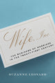 Book cover of: Wife, Inc.. By: Suzanne Leonard