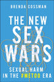 Book cover of: New Sex Wars. By: Brenda Cossman