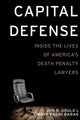 Book cover of: Capital Defense