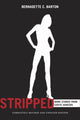 Book cover of: Stripped, 2nd Edition. By: Bernadette Barton