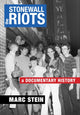 Book cover of: Stonewall Riots