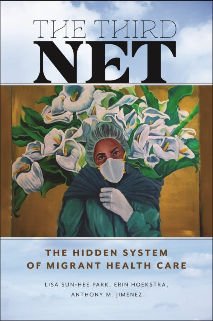 Book cover of: Third Net. By: Lisa Sun-Hee Park
