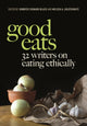 Book cover of: Good Eats. By: Jennifer Cognard-Black