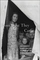 Book cover of: From Dust They Came. By: Jonathan H. Ebel