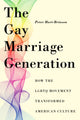 Gay Marriage Generation