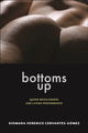 Book cover of: Bottoms Up. By: Xiomara Verenice Cervantes-Gomez
