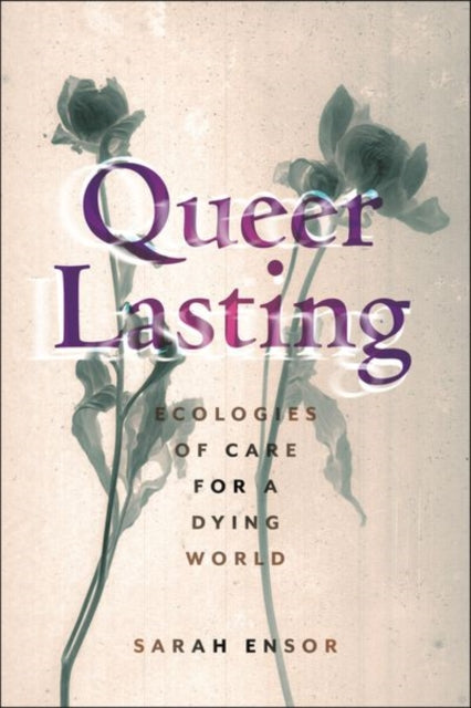 Book cover of: Queer Lasting