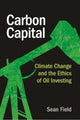 Book cover of: Carbon Capital. By: Sean Field