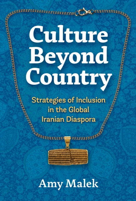 Book cover of: Culture Beyond Country