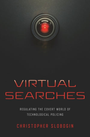 Virtual Searches