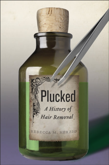 Book cover of: Plucked. By: N.A. N.A.