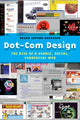 Book cover of: Dot-Com Design. By: Megan Sapnar Ankerson