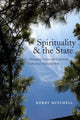 Book cover of: Spirituality and the State. By: Kerry Mitchell