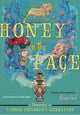 Book cover of: Honey on the Page. By: Miriam Udel