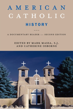 American Catholic History