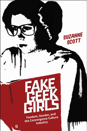 Fake Geek Girls