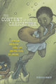 Book cover of: Content of Our Caricature. By: Rebecca Wanzo